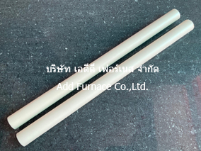 Alumina Tube OD32 ID25 L=500mm
